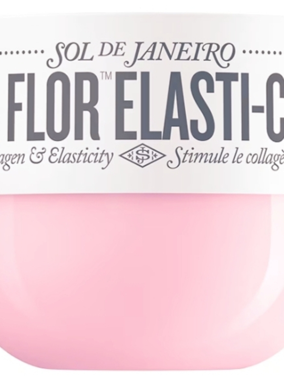 Sol de Janeiro Beija Flor Elasti-Cream Body Cream